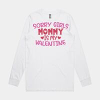 Base Longsleeve  Thumbnail