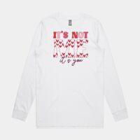 Base Longsleeve  Thumbnail