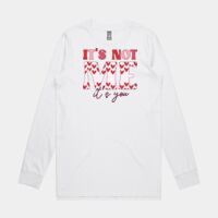 Base Longsleeve  Thumbnail