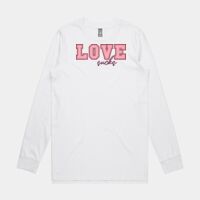 Base Longsleeve  Thumbnail