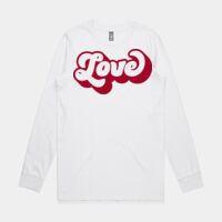 Base Longsleeve  Thumbnail