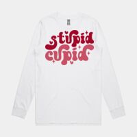 Base Longsleeve  Thumbnail