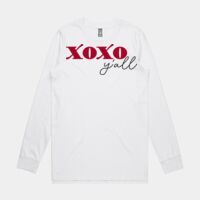 Base Longsleeve  Thumbnail