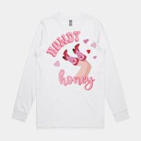 Base Longsleeve  Thumbnail