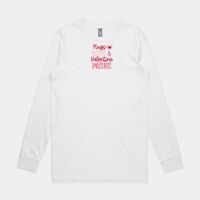 Base Longsleeve  Thumbnail