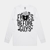 Base Longsleeve  Thumbnail