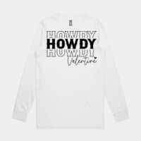 Base Longsleeve  Thumbnail