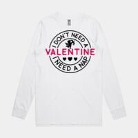 Base Longsleeve  Thumbnail