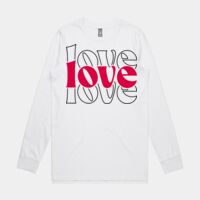 Base Longsleeve  Thumbnail