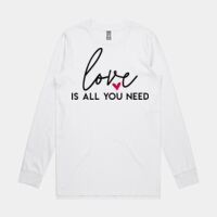 Base Longsleeve  Thumbnail