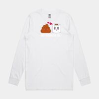 Base Longsleeve  Thumbnail