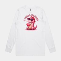 Base Longsleeve  Thumbnail