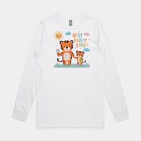 Base Longsleeve  Thumbnail