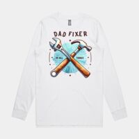 Base Longsleeve  Thumbnail