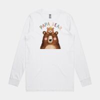 Base Longsleeve  Thumbnail