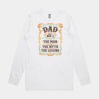 Base Longsleeve Base Longsleeve Thumbnail