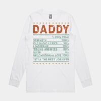 Base Longsleeve  Thumbnail