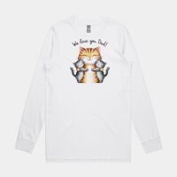 Base Longsleeve  Thumbnail