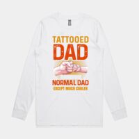 Base Longsleeve  Thumbnail