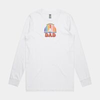 Base Longsleeve Base Longsleeve Thumbnail
