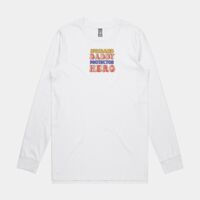 Base Longsleeve  Thumbnail