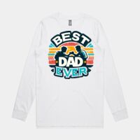 Base Longsleeve  Thumbnail