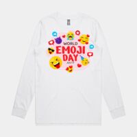 Base Longsleeve  Thumbnail