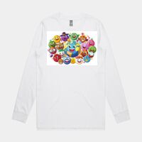 Base Longsleeve  Thumbnail