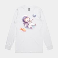 Base Longsleeve  Thumbnail