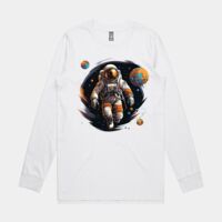 Base Longsleeve  Thumbnail