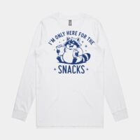 Base Longsleeve  Thumbnail