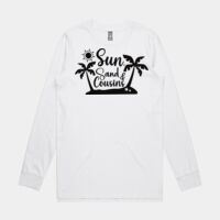 Base Longsleeve  Thumbnail