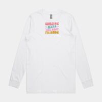 Base Longsleeve  Thumbnail