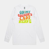 Base Longsleeve  Thumbnail