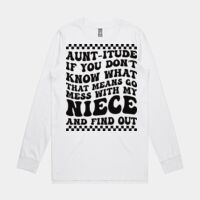 Base Longsleeve  Thumbnail