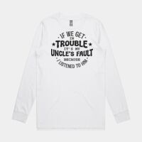 Base Longsleeve  Thumbnail