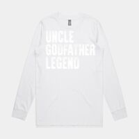 Base Longsleeve  Thumbnail