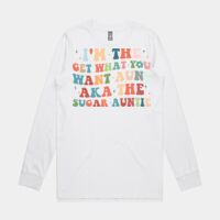 Base Longsleeve  Thumbnail