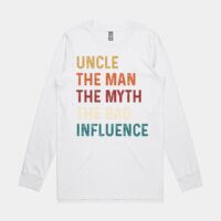 Base Longsleeve Base Longsleeve Thumbnail