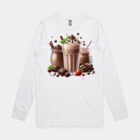 Base Longsleeve  Thumbnail