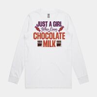 Base Longsleeve  Thumbnail