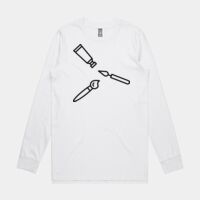 Base Longsleeve  Thumbnail