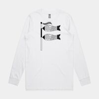 Base Longsleeve  Thumbnail