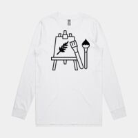 Base Longsleeve  Thumbnail