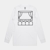 Base Longsleeve  Thumbnail