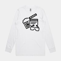 Base Longsleeve  Thumbnail