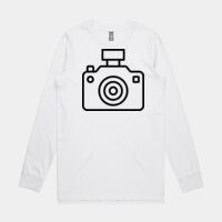 Base Longsleeve  Thumbnail