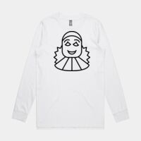 Base Longsleeve  Thumbnail