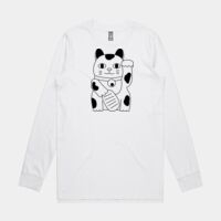 Base Longsleeve  Thumbnail