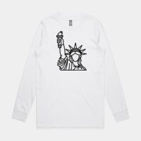 Base Longsleeve  Thumbnail